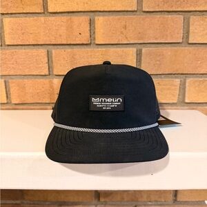 Melin Black Hat